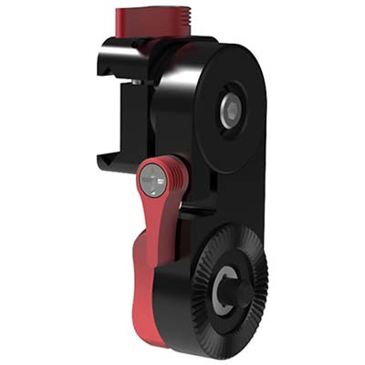 Vocas Viewfinder Bracket with Rosette