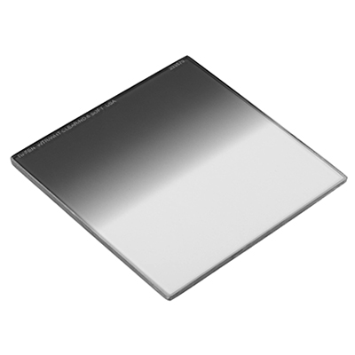 Tiffen 4×4 Grad ND 0.6 H/E Horizontal Filter