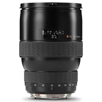 Hasselblad HC 50-110mm f3.5-4.5 Lens