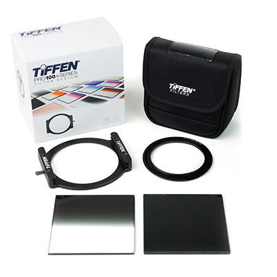 Tiffen PRO100 ND Starter Kit