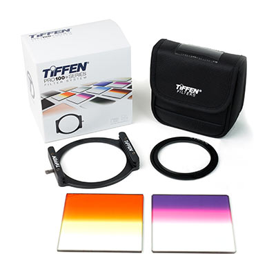 Tiffen PRO100 Skyline Kit