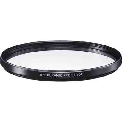 Click to view product details and reviews for Sigma Wr Ceramic Protector 67mm.