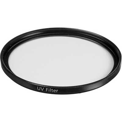 Carl Zeiss T* UV Filter 95mm