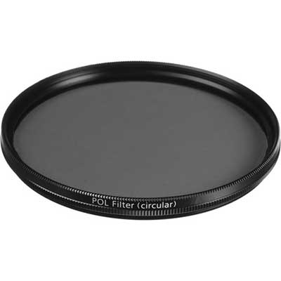 Carl Zeiss T* POL Filter 67mm