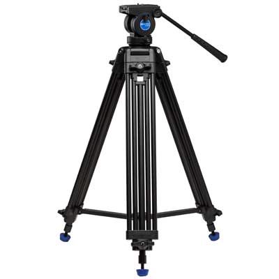 Benro KH25N Video Tripod Kit