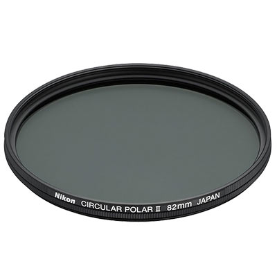 Nikon 82mm C-PL II Filter