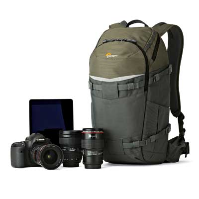 Lowepro Flipside Trek BP 350 AW