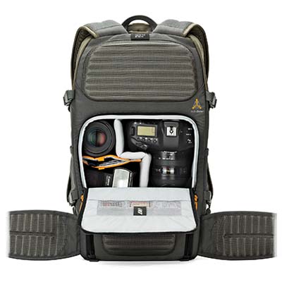 Lowepro flipside store trek 450