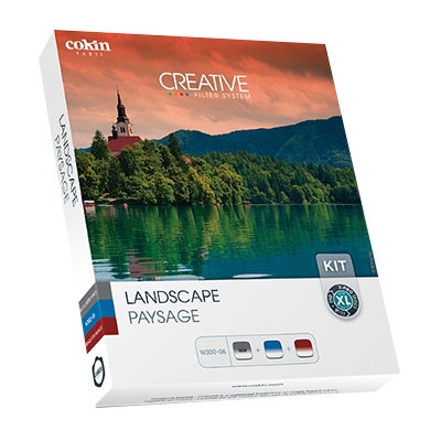 Cokin X-Pro Landscape Kit