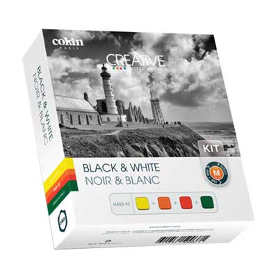 Cokin X-Pro B+W Kit