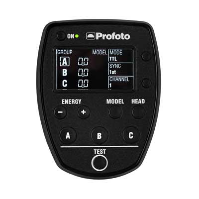 Profoto Air Remote TTL-S