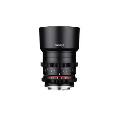 Samyang 35mm T1.3 ED AS UMC Lens – Fujifilm X Mount