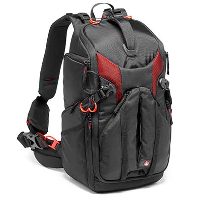 Manfrotto Pro Light 3N1-26 PL Backpack