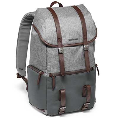 Manfrotto Lifestyle Windsor Backpack