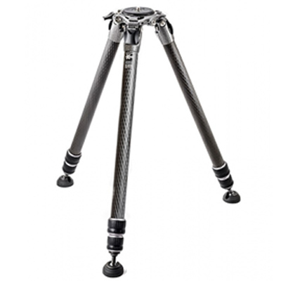 Gitzo GT3533S Systematic Series 3 Carbon eXact Tripod