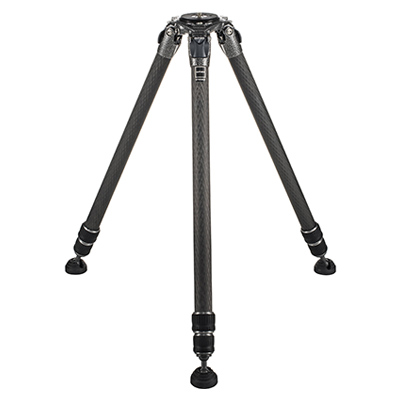 Gitzo GT3533LS Systematic Series 3 Carbon eXact Tripod