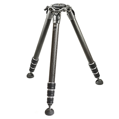 Gitzo GT3543LS Systematic Series 3 Carbon eXact Long Tripod