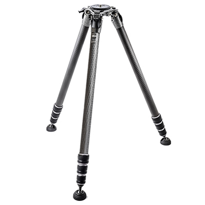 Gitzo GT3543XLS Systematic Series 3 Carbon eXact Extra Long Tripod