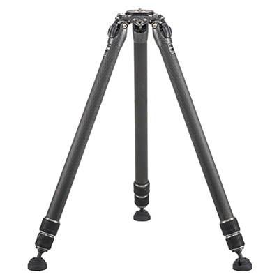 Gitzo GT4533LS Systematic Series 4 Carbon eXact Long Tripod