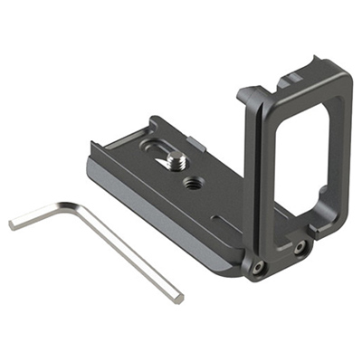 Kirk BL-XT2 L-Bracket for Fujifilm X-T2