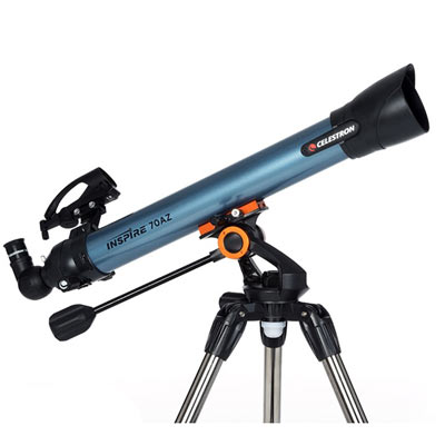 Celestron Inspire 70AZ Refractor