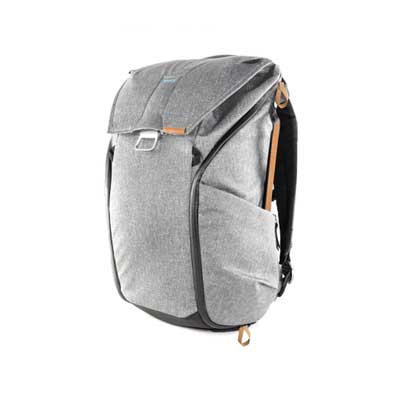 Peak Design Everyday Backpack 30L – Ash