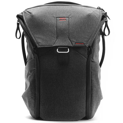 Peak Design Everyday Backpack 20L – Charcoal