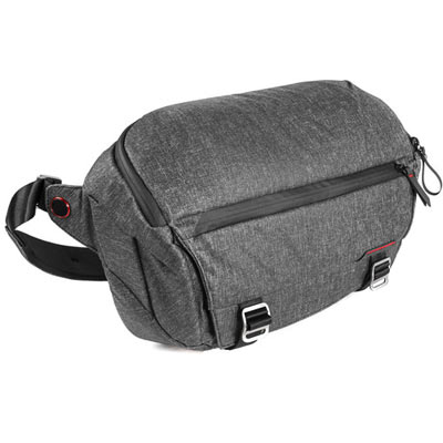 Peak Design Everyday Sling 10L – Charcoal