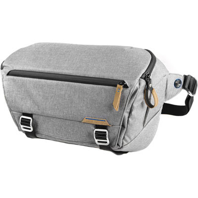 Peak Design Everyday Sling 10L – Ash