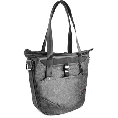 Peak Design Everyday Tote 20L – Charcoal