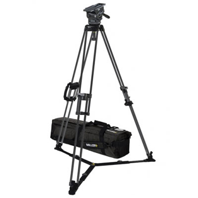 Miller 3092 ArrowX 5 Sprinter II Video Tripod