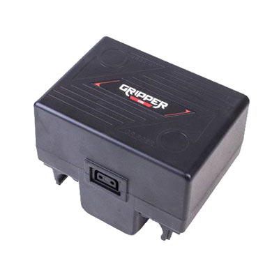 Hawk-Woods GR-100 Gripper 14.4v 100Wh Battery – 2x Power-Con