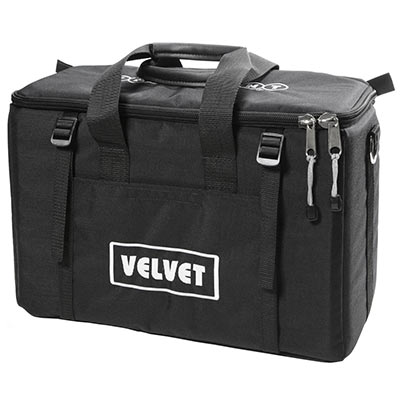 TheLight VELVET 1 MINI Cordura Soft Carrying Bag