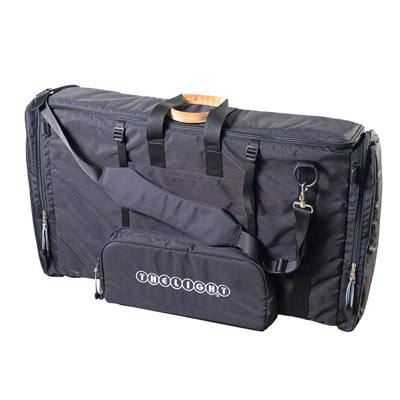 TheLight VELVET 2 Cordura Soft Carrying Bag