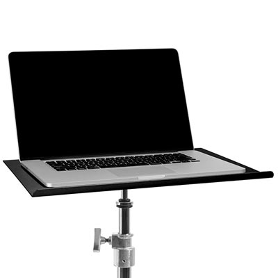 TetherTools Table Aero for 15 Apple MacBook Pro – Black