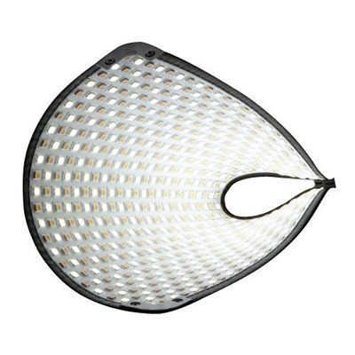 Fomex FL-600 1x1 Flexible LED Light