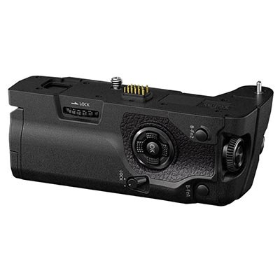 Olympus HLD-9 Power Battery Holder for E-M1 Mark II