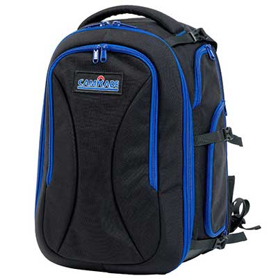 CamRade Run and Gun Backpack Large