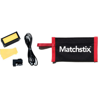 Cineo Matchstix 3 Basic Kit