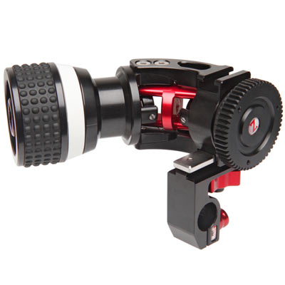 Zacuto Z-Drive Follow Focus