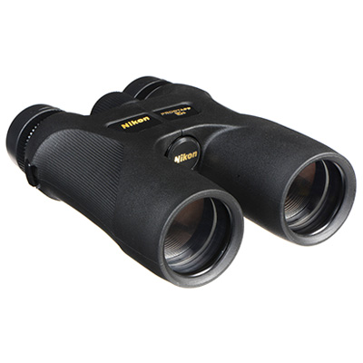 Nikon Prostaff 7s 8×42 Binoculars