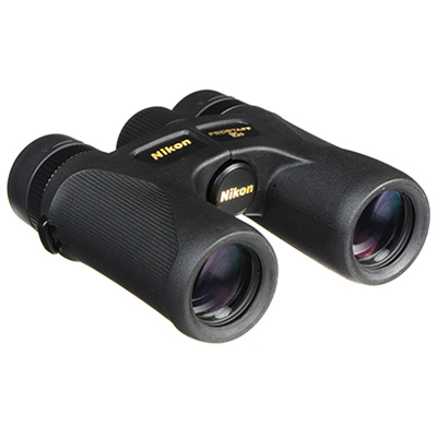 Nikon Prostaff 7s 8×30 Binoculars