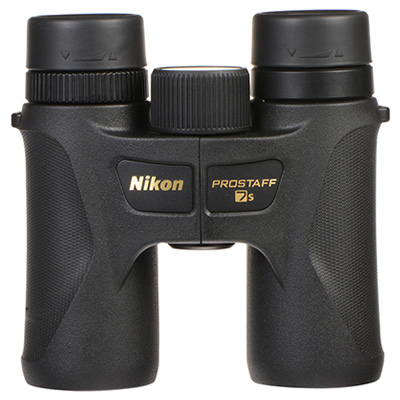 Nikon Prostaff 7s 10×30 Binoculars