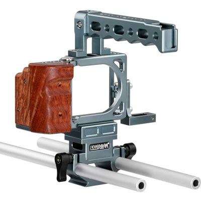 Sevenoak Cage for Blackmagic Pocket Cinema Camera