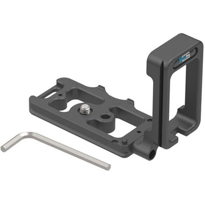 Kirk BL-K1N L-Bracket for Pentax K-1