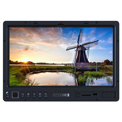 SmallHD 1303 HDR Full HD 13-inch Monitor