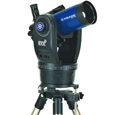 Meade ETX90-RT Observer Maksutov-Cassegrain Telescope