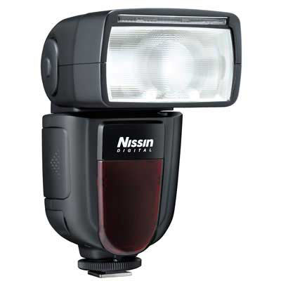 Nissin Di700 Air Flashgun – Micro Four Thirds