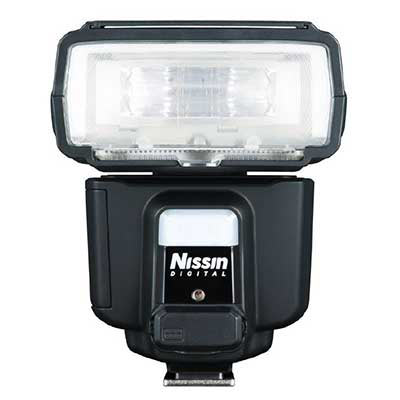 Nissin i60A Flashgun – Canon