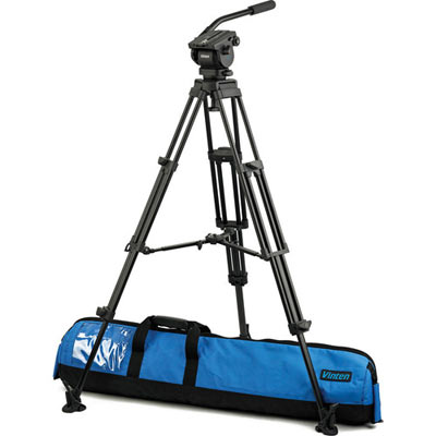 Vinten Vision Blue MS Tripod System